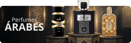 Banner Linha Arabes Mobile