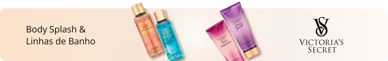 Banner linha Victorias Secret 1