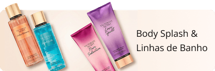 Banner linha Victorias Secret mobile
